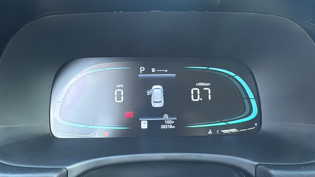 2024 Hyundai Palisade XRT