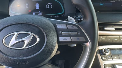 2024 Hyundai Palisade XRT