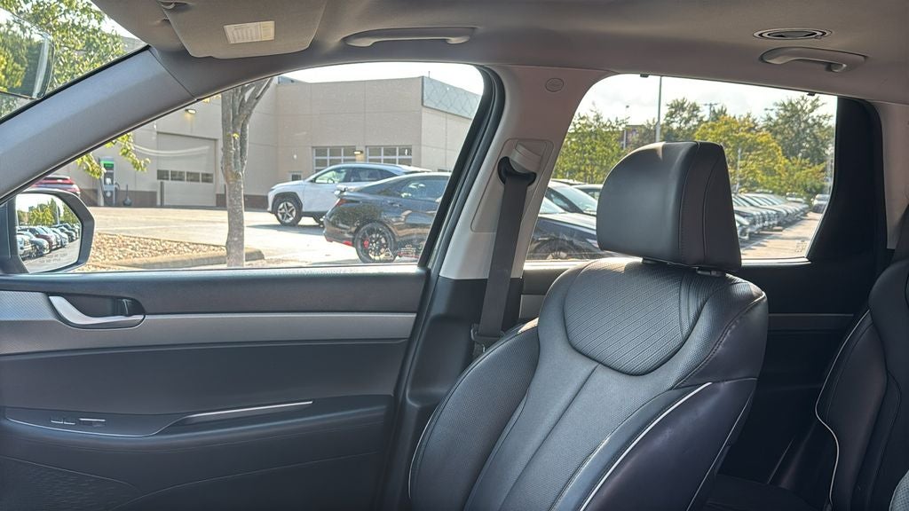2024 Hyundai Palisade XRT
