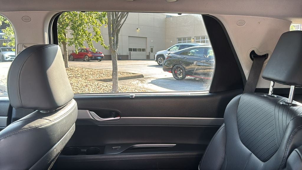 2024 Hyundai Palisade XRT