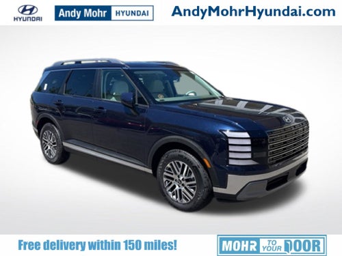 2026 Hyundai Palisade SEL 7 Passenger