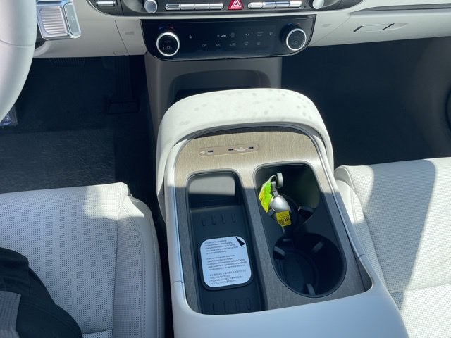 2026 Hyundai Palisade SEL 7 Passenger