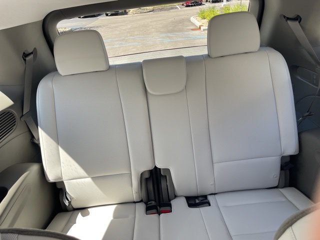 2026 Hyundai Palisade SEL 7 Passenger