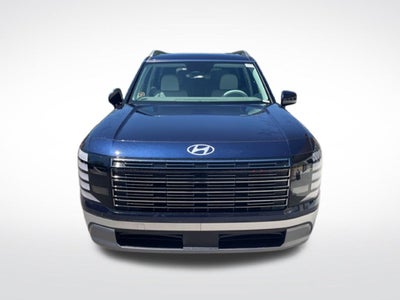 2026 Hyundai Palisade SEL 7 Passenger
