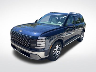 2026 Hyundai Palisade SEL 7 Passenger