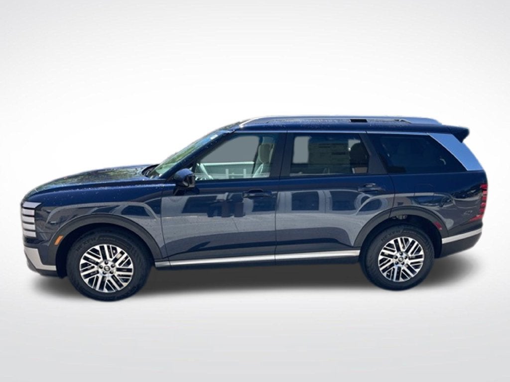 2026 Hyundai Palisade SEL 7 Passenger