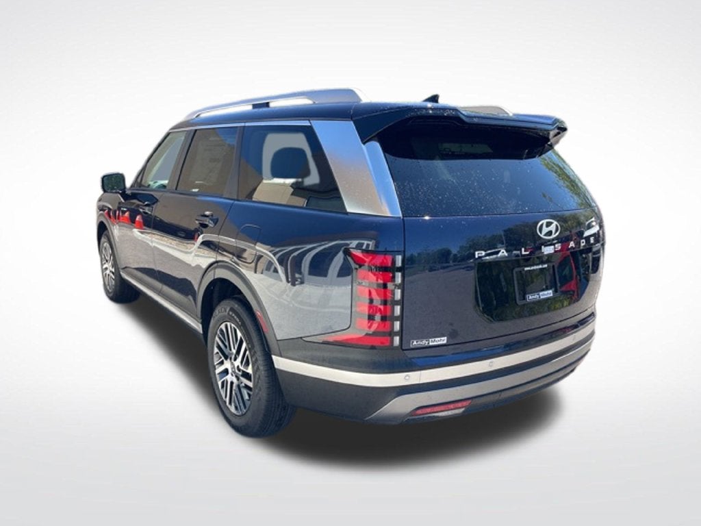 2026 Hyundai Palisade SEL 7 Passenger