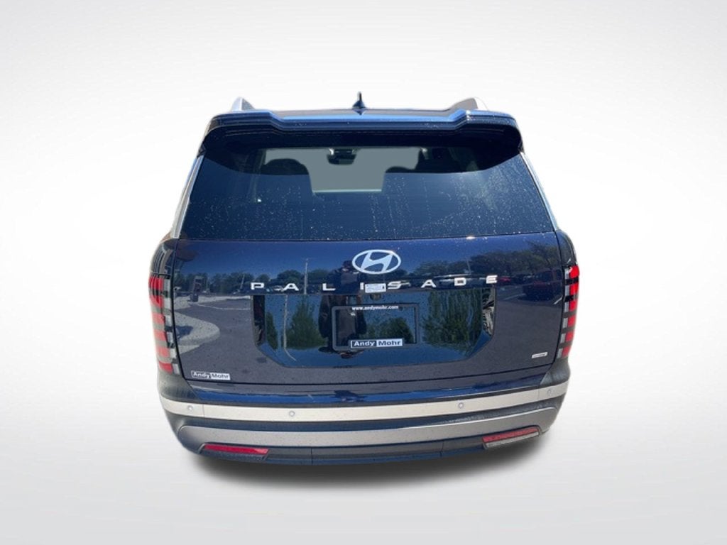 2026 Hyundai Palisade SEL 7 Passenger