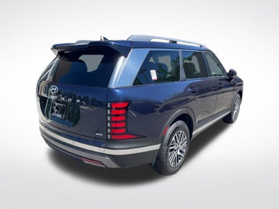 2026 Hyundai Palisade SEL 7 Passenger
