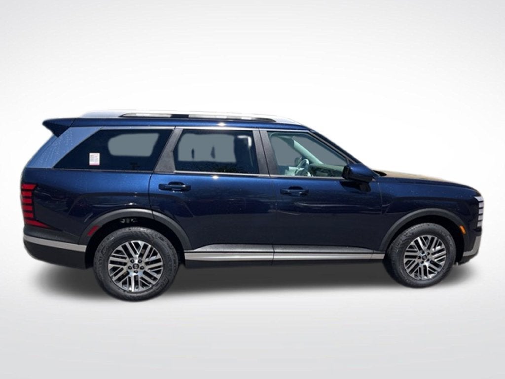 2026 Hyundai Palisade SEL 7 Passenger