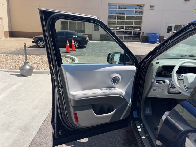 2026 Hyundai Palisade SEL 7 Passenger