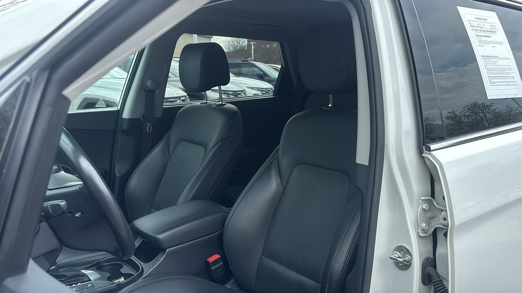 2019 Hyundai Santa Fe XL Limited