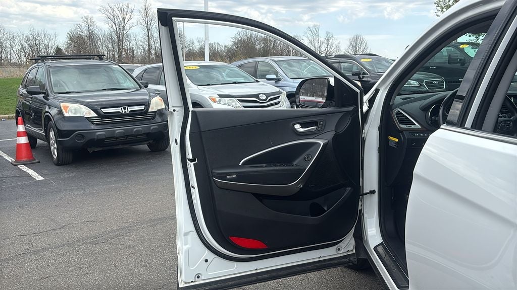 2019 Hyundai Santa Fe XL Limited