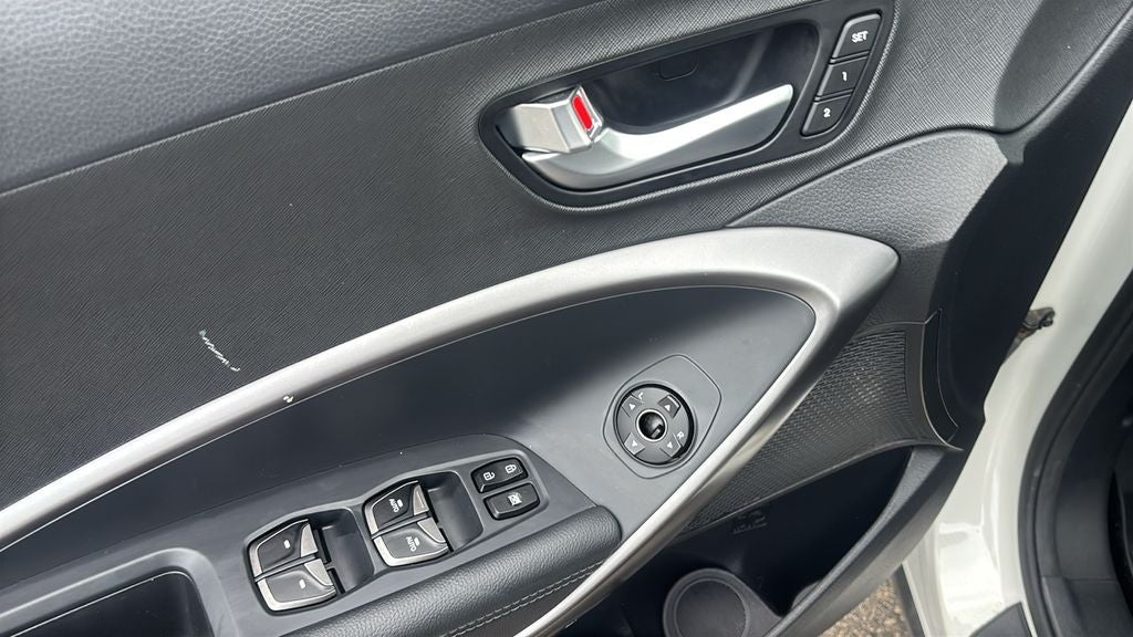2019 Hyundai Santa Fe XL Limited