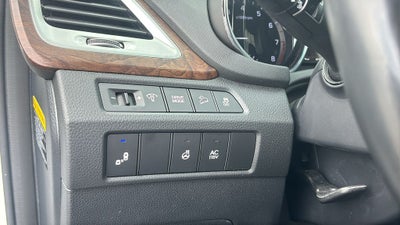 2019 Hyundai Santa Fe XL Limited