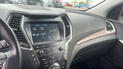 2019 Hyundai Santa Fe XL Limited