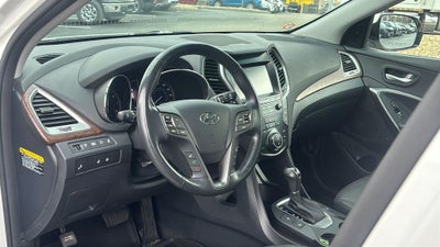 2019 Hyundai Santa Fe XL Limited