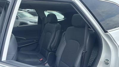 2019 Hyundai Santa Fe XL Limited