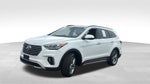 2019 Hyundai Santa Fe XL Limited