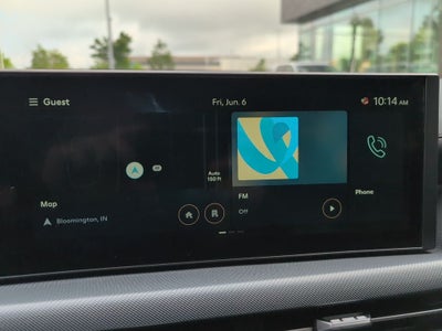 2025 Hyundai Sonata SEL Convenience