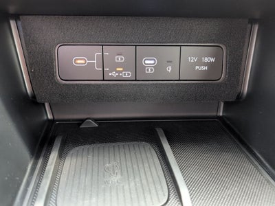 2025 Hyundai Sonata SEL Convenience
