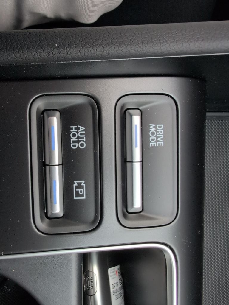 2025 Hyundai Sonata SEL Convenience
