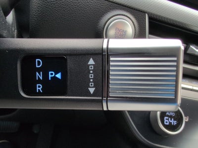 2025 Hyundai Sonata SEL Convenience