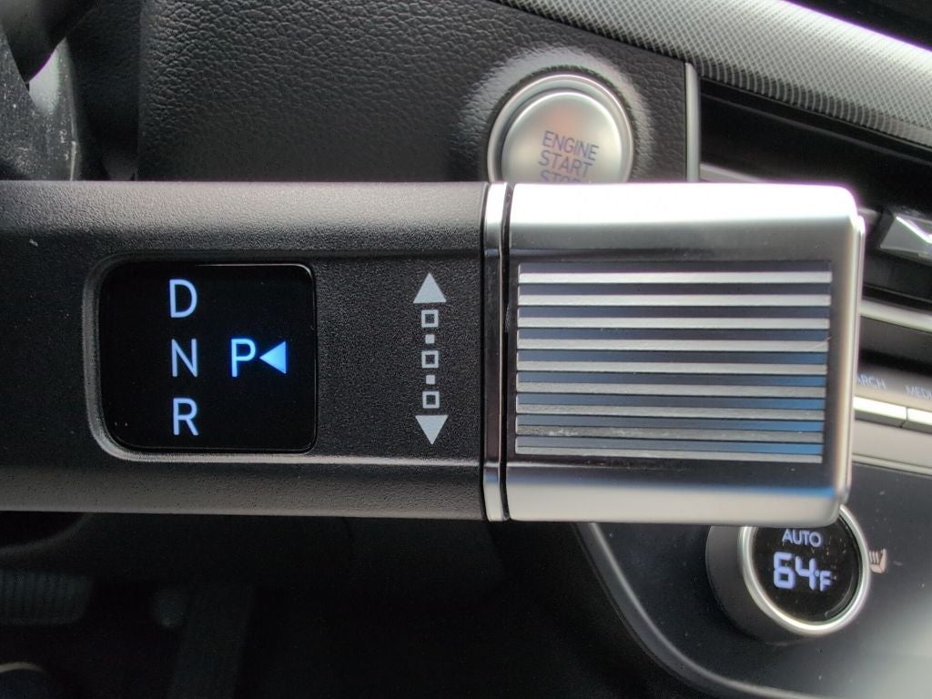 2025 Hyundai Sonata SEL Convenience