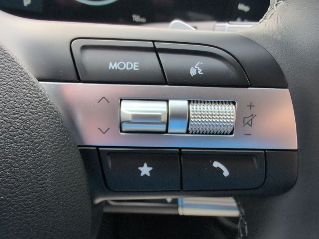 2025 Hyundai Sonata SEL Convenience