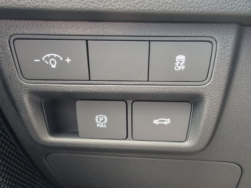 2025 Hyundai Sonata SEL Convenience