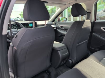 2025 Hyundai Sonata SEL Convenience