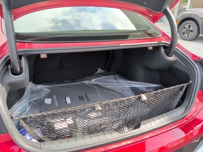 2025 Hyundai Sonata SEL Convenience