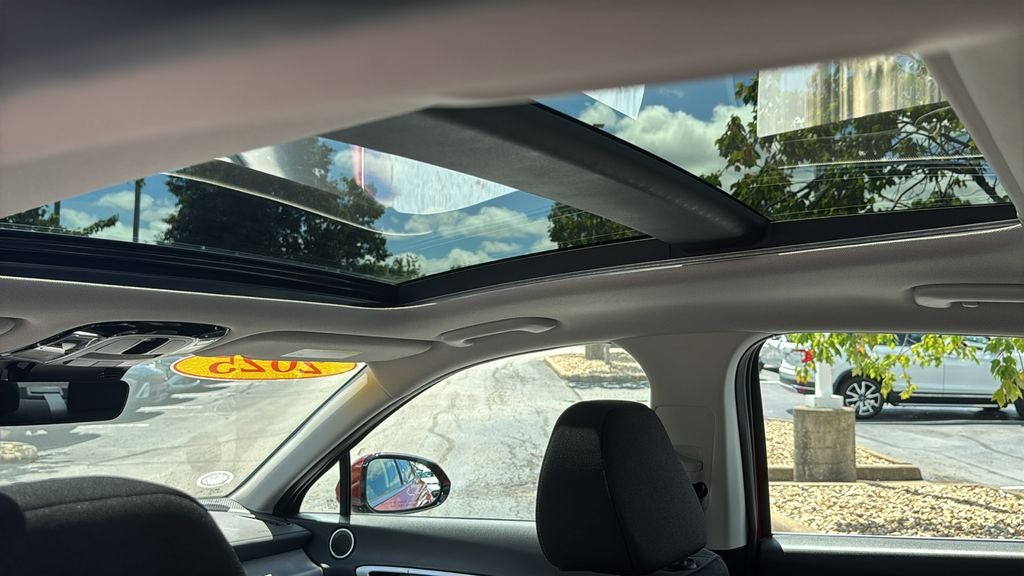 2025 Hyundai Sonata SEL Convenience