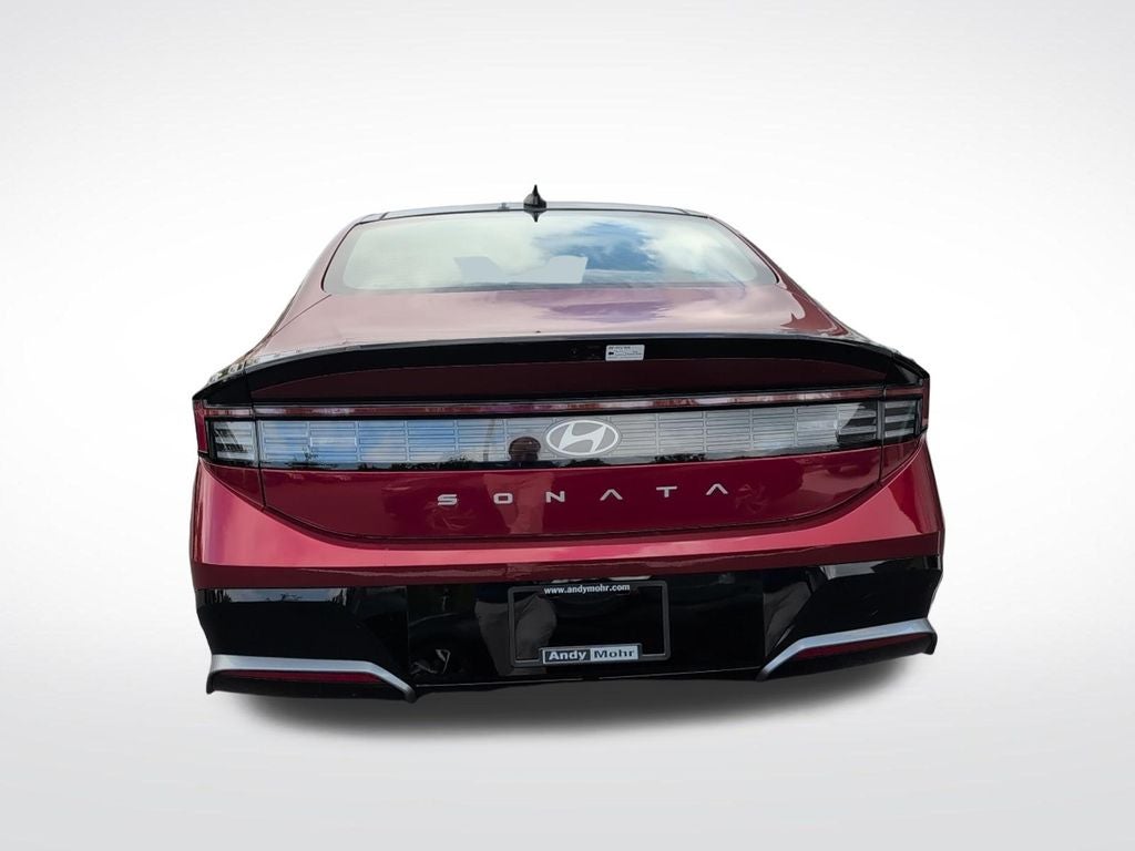 2025 Hyundai Sonata SEL Convenience