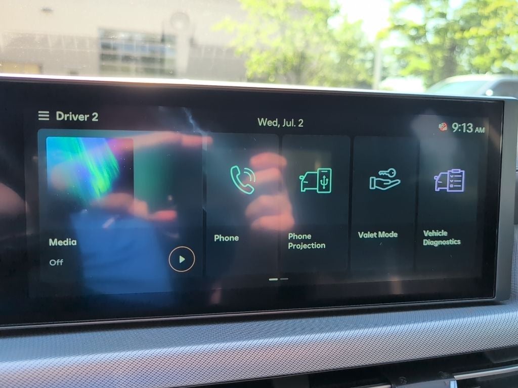 2025 Hyundai Sonata SE