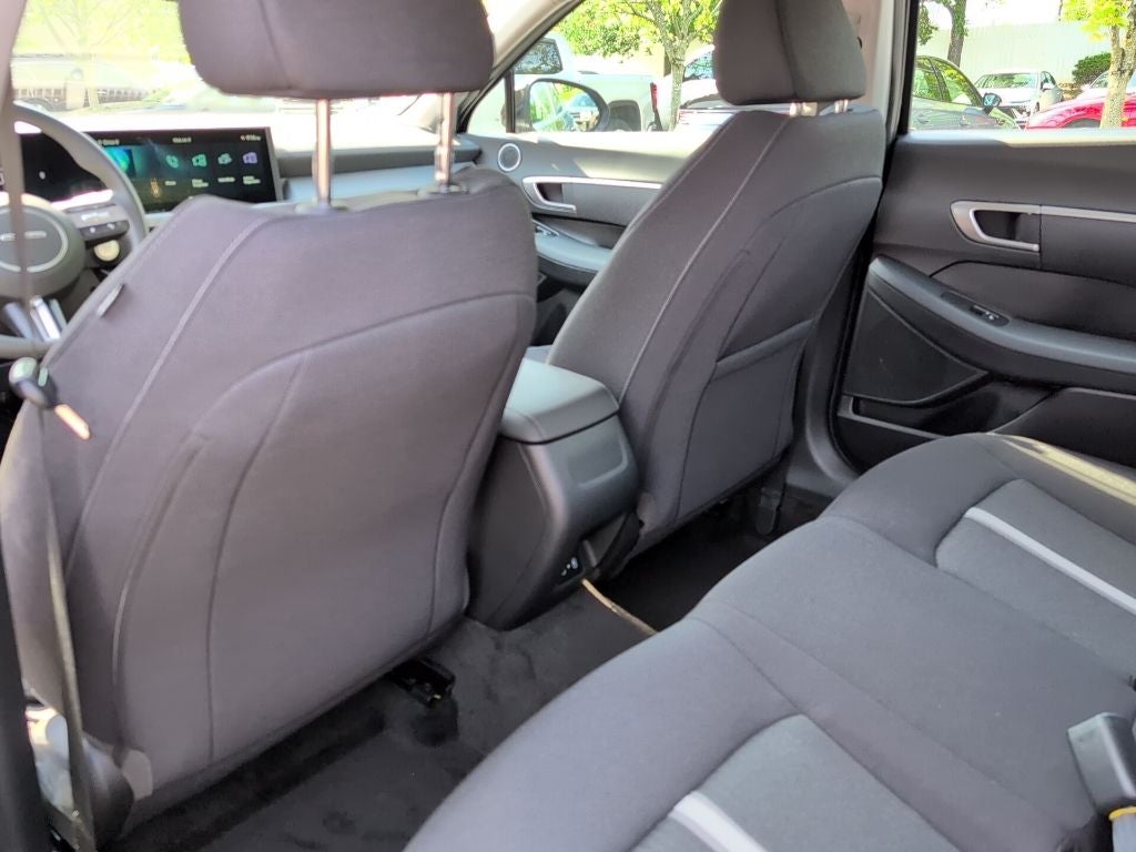 2025 Hyundai Sonata SE