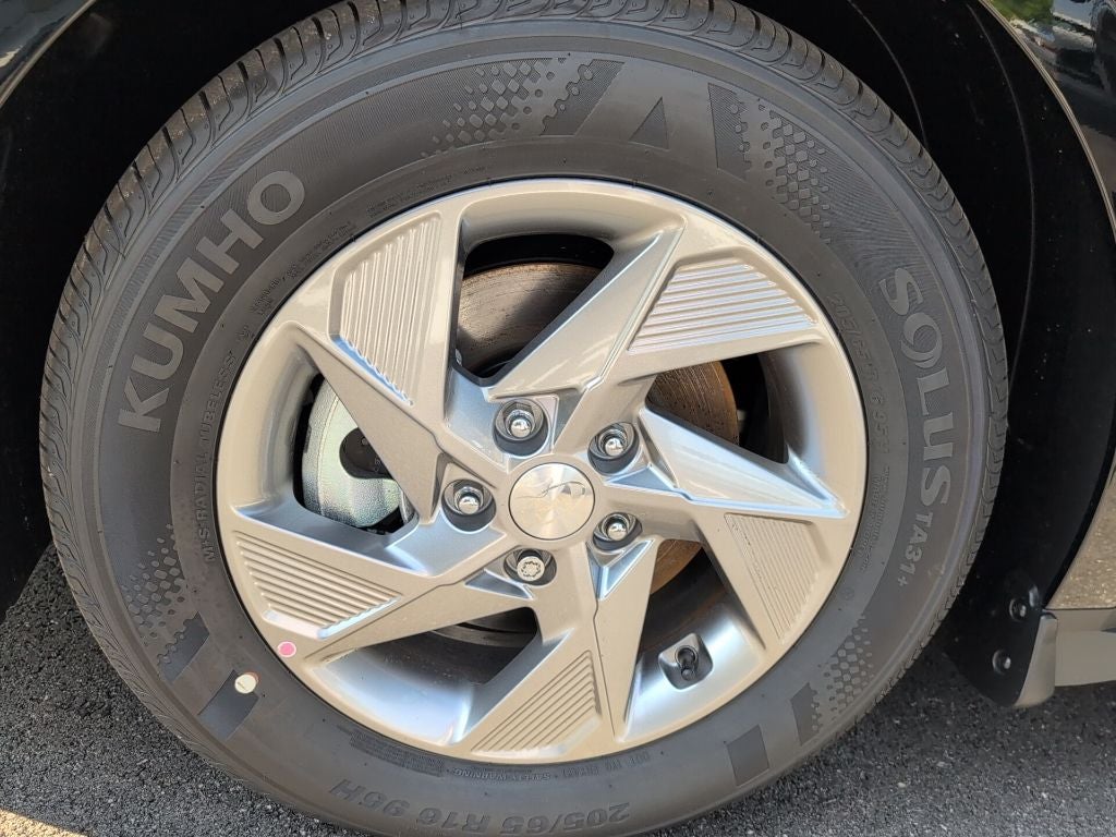 2025 Hyundai Sonata SE