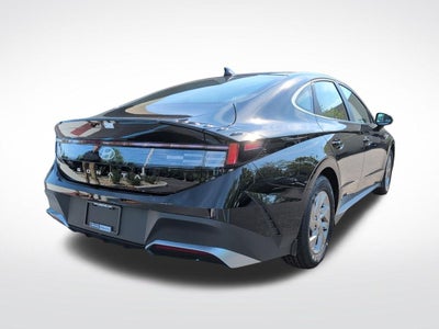 2025 Hyundai Sonata SE