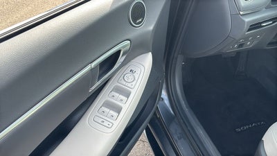 2023 Hyundai Sonata Hybrid SEL