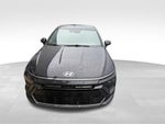 2025 Hyundai Sonata N Line