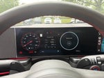 2025 Hyundai Sonata N Line