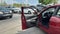 2024 Hyundai Elantra Hybrid Blue