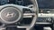2024 Hyundai Elantra Hybrid Blue