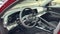2024 Hyundai Elantra Hybrid Blue