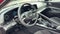 2024 Hyundai Elantra Hybrid Blue