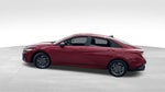 2024 Hyundai Elantra Hybrid Blue