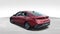 2024 Hyundai Elantra Hybrid Blue