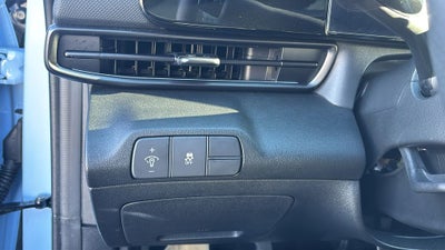 2025 Hyundai Elantra N Base