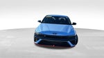 2025 Hyundai Elantra N Base