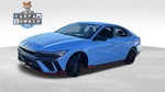 2025 Hyundai Elantra N Base